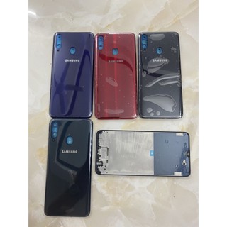 Vỏ bộ samsung a20s mới 100%