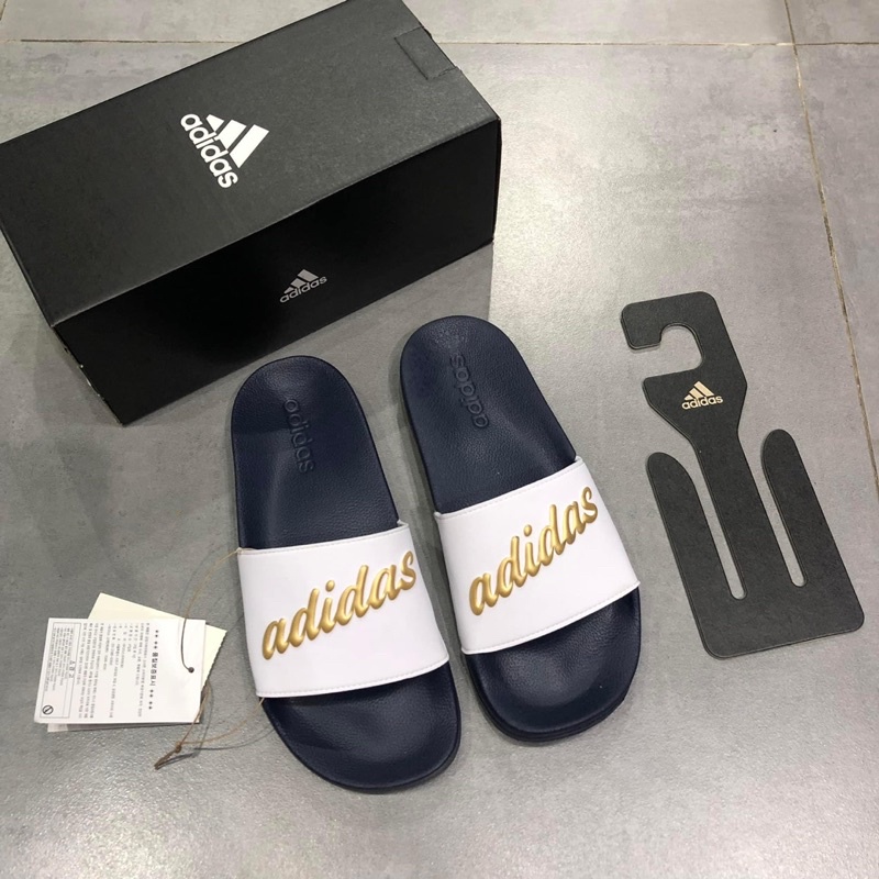 Dép ADIDAS ADILETTE BẢN LIMITED 1972  Authentic mang êm chân, bền đẹp GW8749 GW8748 GW8747