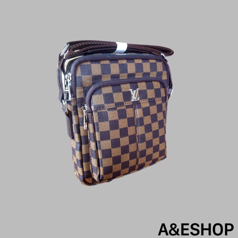 Túi Xách Đeo Chéo Nam Túi Xách Nam Đựng Ipad Cao Cấp Rẻ Đẹp