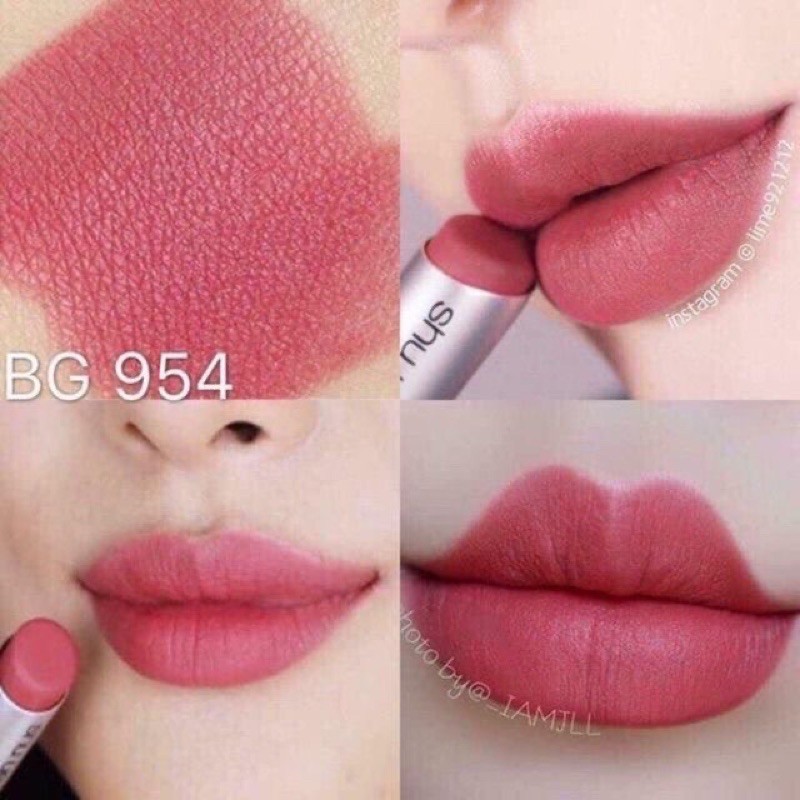 (HOT) Son Shu Uemura 785/570/163 mini 1g | BigBuy360 - bigbuy360.vn