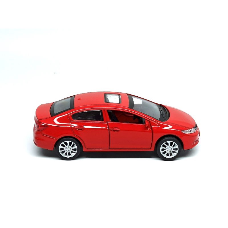 Mô hình xe Honda Civic