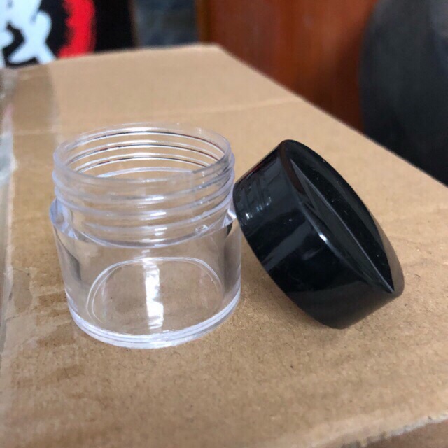 Lọ đựng bột 20g