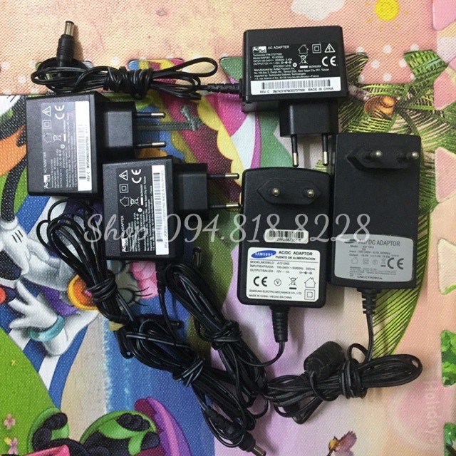 Nguồn Đầu Thu K+,AVG,SCTV