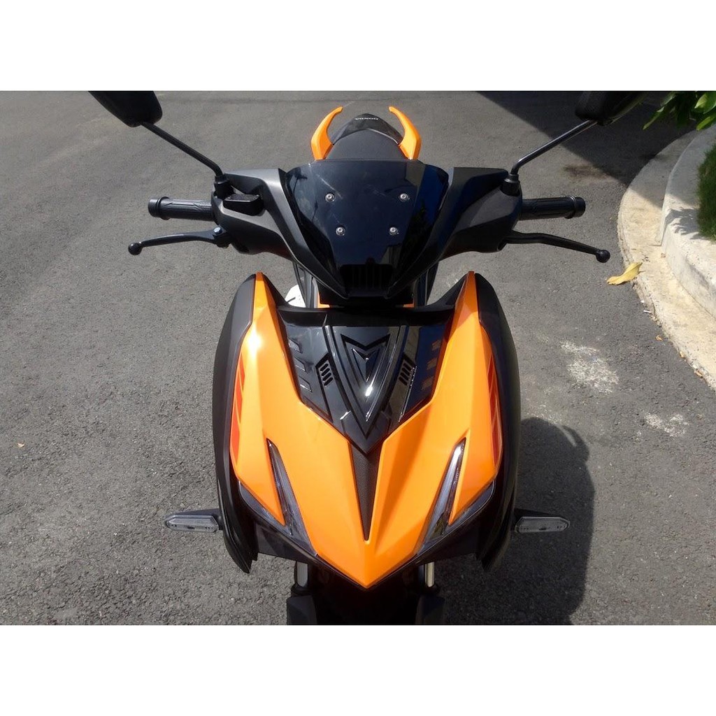 ỐP MẶT NẠ WINNER X