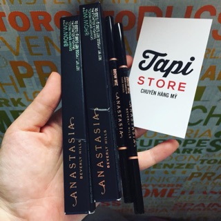 Chì kẻ mày Anastasia Beverly Hills Brow Wiz