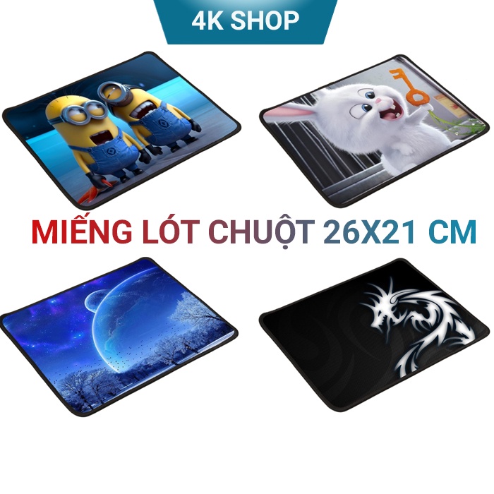 Miếng lót chuột máy tính