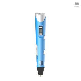 Bút In 3d Nhiệt Độ Cao Kèm Cáp Usb