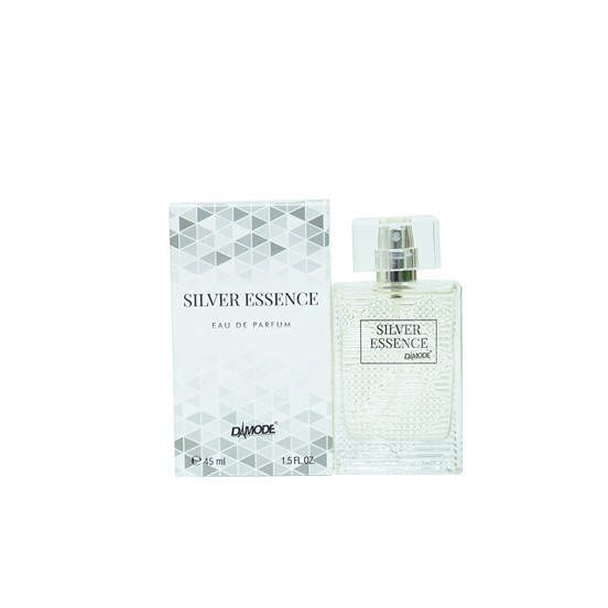 Damode Silver essence - Nước Hoa Nam Silver 45ml -15ml