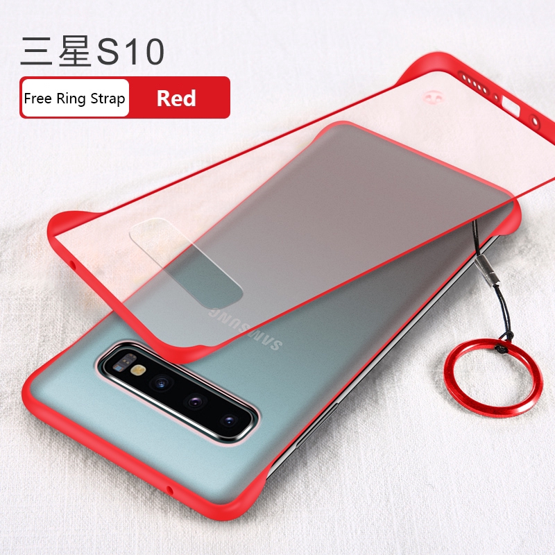 Samsung Galaxy S20 Ultra 10 Plus S9 S10 Lite Note 20 10 Plus Note 10 Lite Frosted Texture Pure Color Phone Case Silicone Shockproof Soft Protective Cover | BigBuy360 - bigbuy360.vn