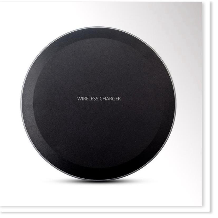 Bộ sạc không dây 5W USB-C Input: 5V - 2A DC Output :5V - 1A