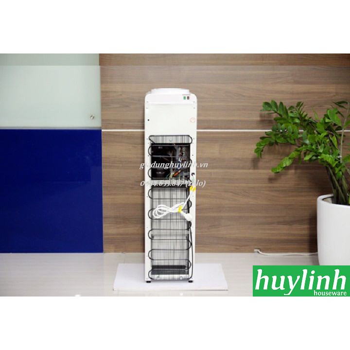 Cây nước nóng lạnh Fujie WD1850C - 2019 - Block