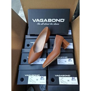 công sở Vagabond 7 phân