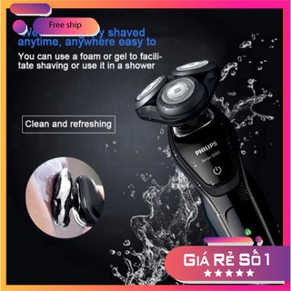 Máy Cạo Râu Cao Câp Philips S5079 D