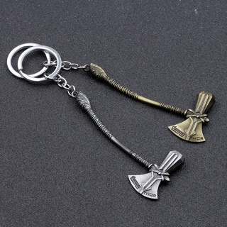 Móc Khoá Rìu Thor Stormbreaker Marvel Avengers