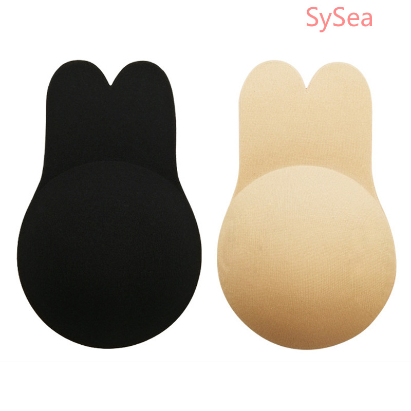 Cặp miếng dán nâng ngực tiện lợi dành cho nữ khi mặc quần áo | BigBuy360 - bigbuy360.vn