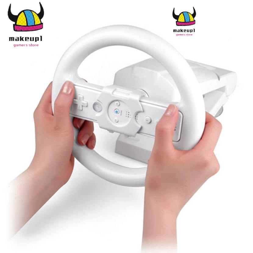 Vô Lăng Chơi Game Đua Xe Cho Wii Mario Kart