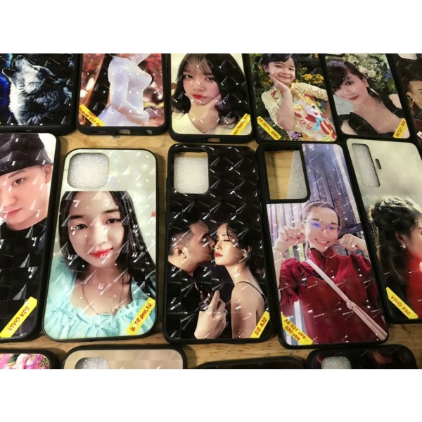 ỐP IN THEO YÊU CẦU - HIỆU ỨNG 3D HUYỂN ẢO (Viền dẻo bao đập)