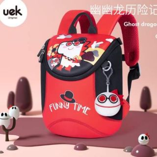 Balo dành cho bé mẫu giáo uek300