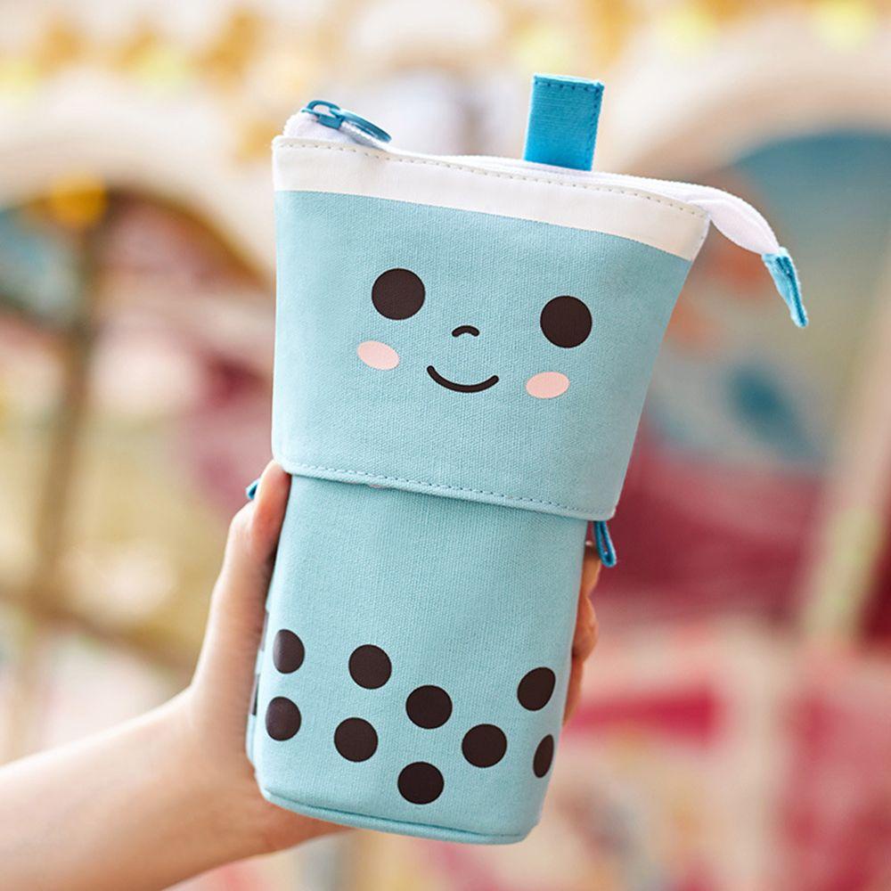 UUMIR Hộp Bút Cỡ Lớn Thiết Kế Dễ Thương Tiện Dụng