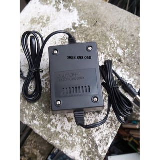 Adapter nguồn xoay chiều 12vac 3000ma bản gốc
