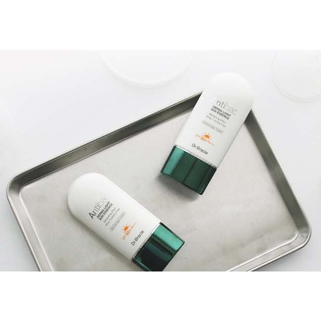 Kem Chống Nắng Dr.Orac Spf 50 + Pa + + +