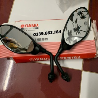 Kính yaz gắn cho nhiều dòng xe