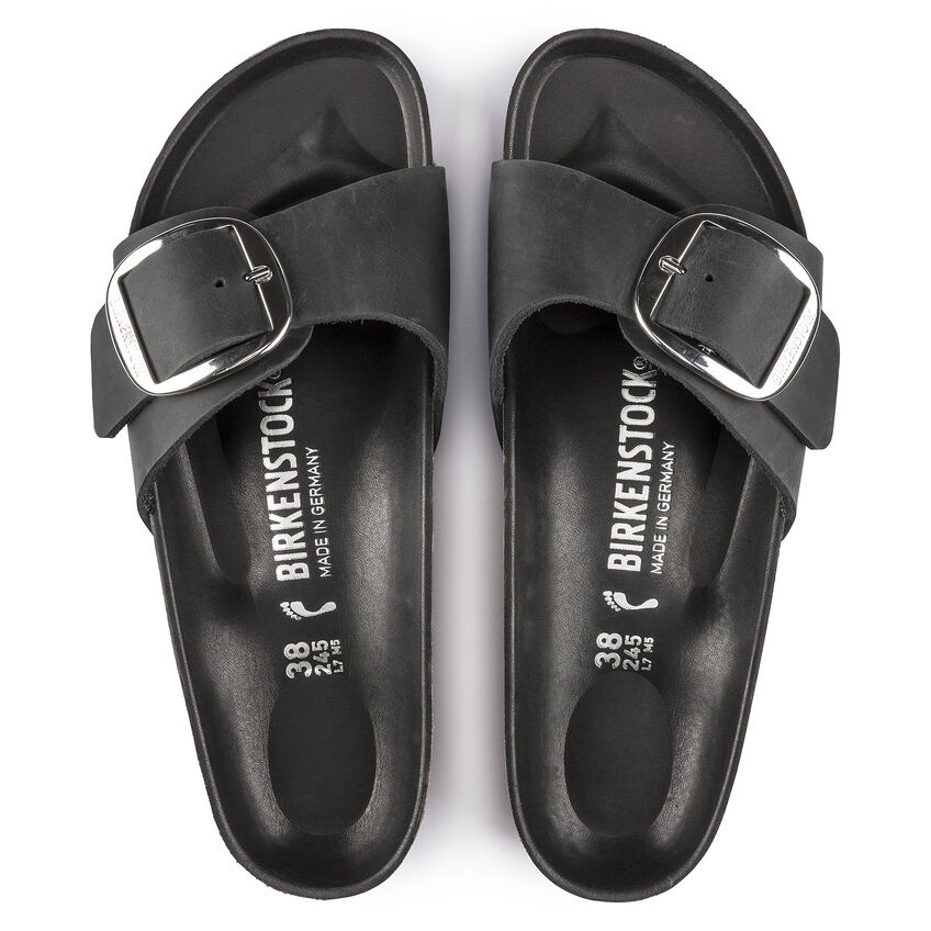 Sandal Classic Women Madrid Birkenstock Bck1006523