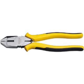 9inch kìm điện tổ hợp stanley stht84609-8