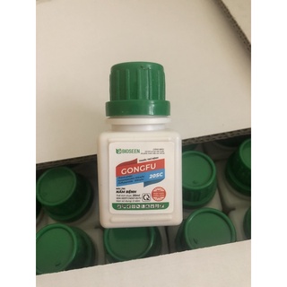 Thuốc cây trồng (Phấn trắng, thối nhũn, đốm trắng, thối rễ, thối gốc,...)