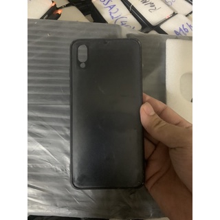 Phôi ốp lưng kính y91c
