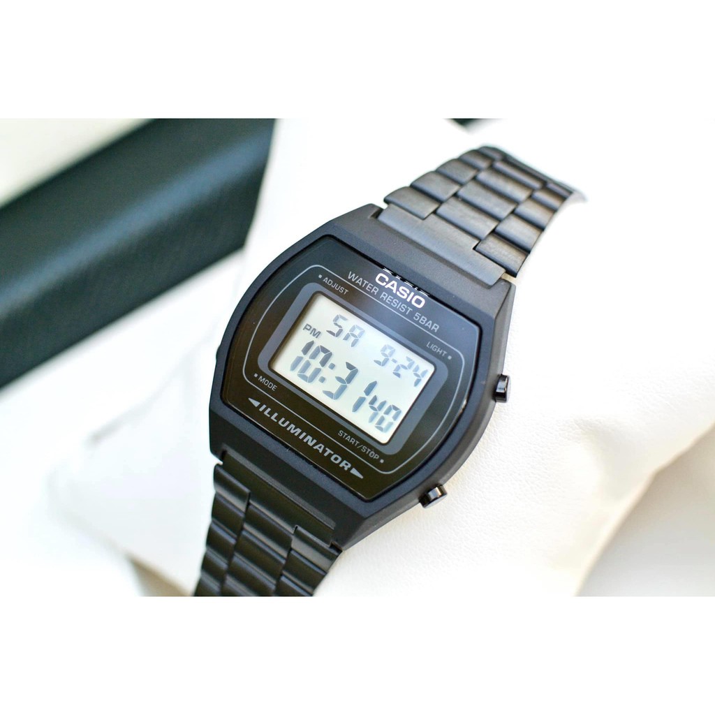 Đồng hồ nữ casio B640WB-1ADF