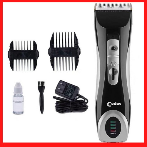 [Chính Hãng]Tông Đơ Cắt Tóc Codos CHC 912