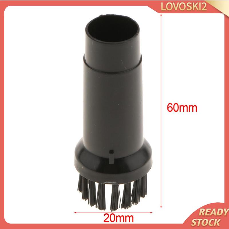 Set 4 Đầu Nối Cho Máy Hút Bụi Mini Lovoski2