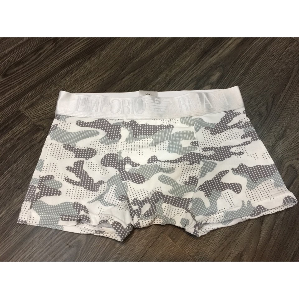 [free ship 50k + che tên đơn hàng] QUẦN LÓT BOXER THUN LẠNH NAM GIỚI (HÌNH THẬT)