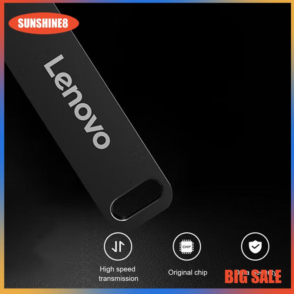 【SUN】U Disk Mini High Speed Data Transfer 8GB Multifunctional Flash Drive