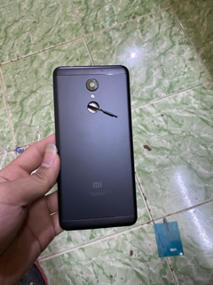 VỎ BỘ XIAOMI REDMI 5