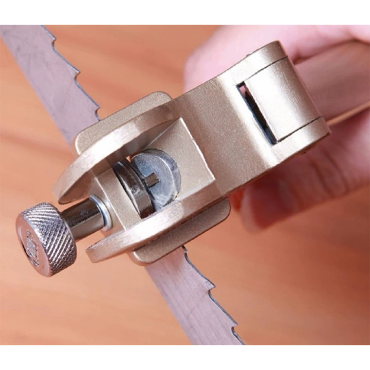 Kìm mở cưa không kính lúp - 1 cái