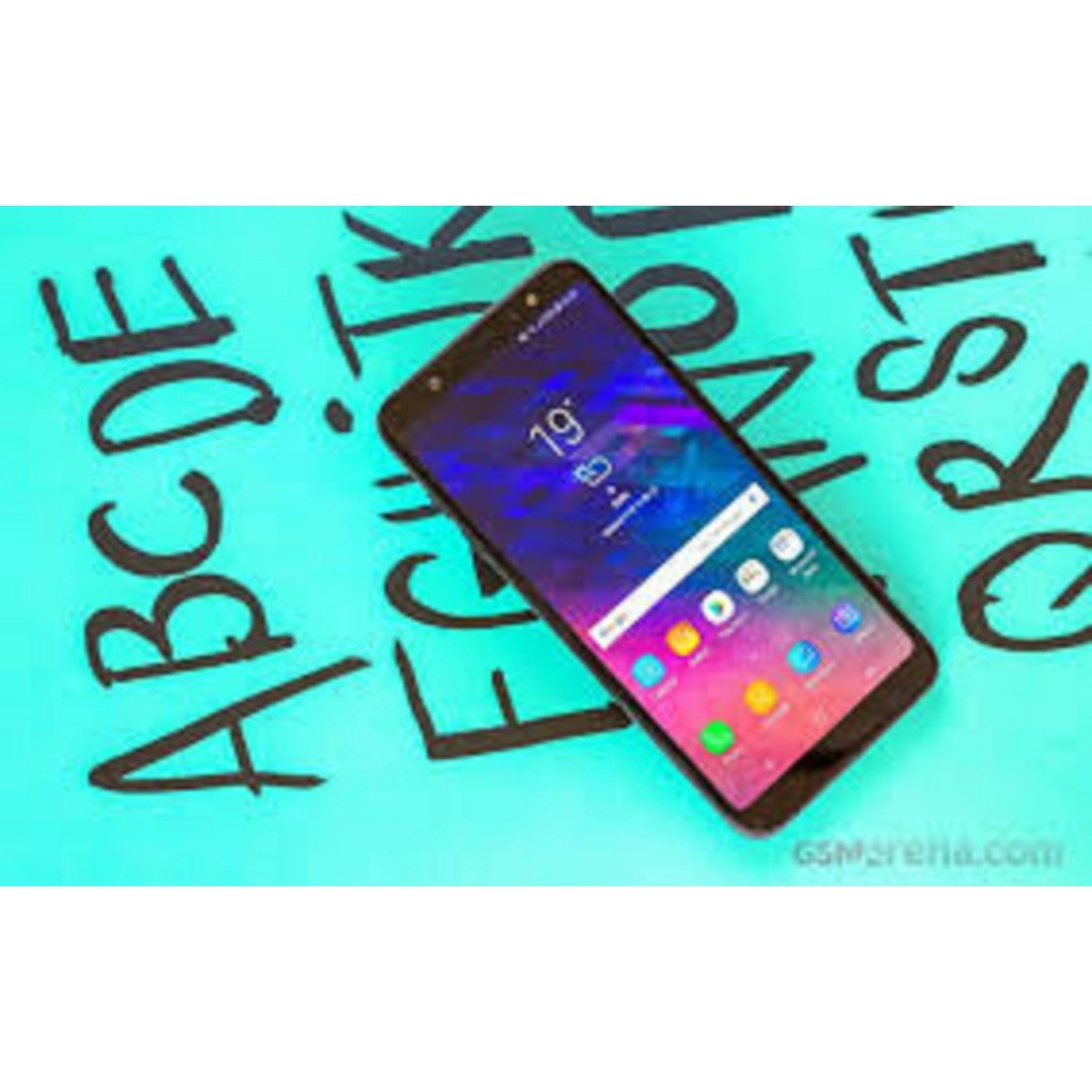  điện thoại Samsung Galaxay A6 Plus ram 4G/32G Chính hãng mới - chơi PUBG/Liên quân mượt | BigBuy360 - bigbuy360.vn