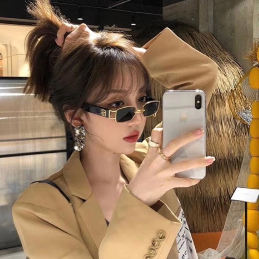 MẮT KÍNH HOT TREND THỜI TRANG 483