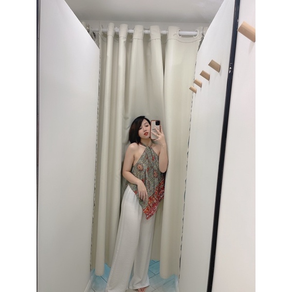 ÁO YẾM THỔ CẨM