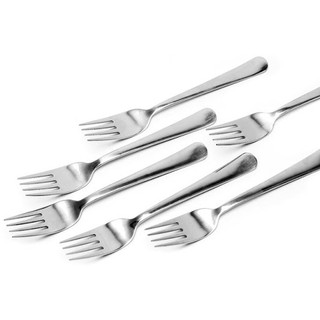 combo 2 nĩa inox dầy