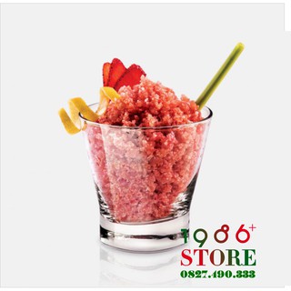 Bộ 6 Cốc Thủy Tinh Studio Rock Ocean – B16112 – 345ml