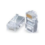 40 ĐẦU HẠT MẠNG J45 ( ĐẦU NHỰA) CHỐNG NHIỄU