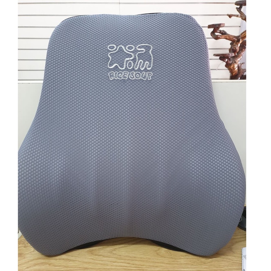 Gối tựa lưng xe hơi, ghế văn phòng cao cấp