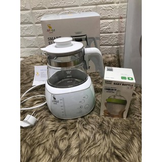Bình đun moazbebe MB002