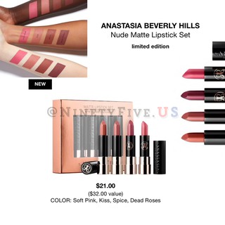 SON LÌ ANASTASIA BEVERLY HILLS