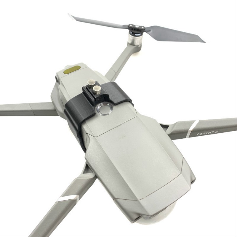 Giá Đỡ Pin Abs Cho Dji Mavic 2 Zoom Pro Drone