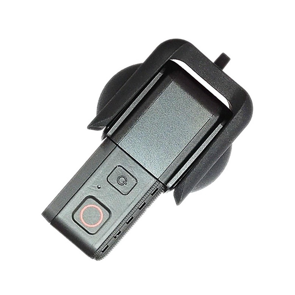 Nắp Bảo Vệ Ống Kính Máy Ảnh Bằng Silicon Cho Insta360 One R Lzdjhyke1