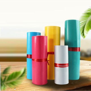 Túi đóng hàng chống bóc,bao bì niêm phong dán miệng đóng gói vận chuyển