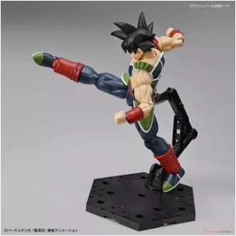 Mô hình lắp ráp Dragonball Bardrock (Plastic model) Bandai 4573102591210
